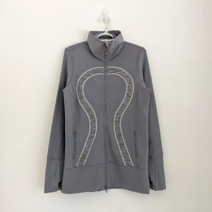 LULULEMON In Stride Jacket